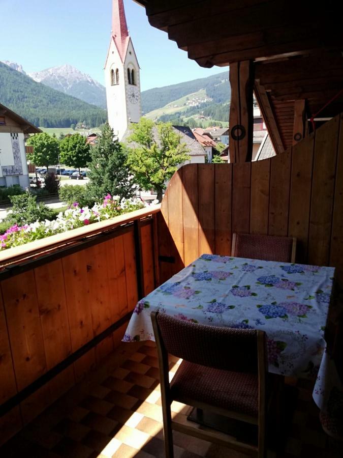 Appartements Sigmair Вальдаора-ди-Сопра Экстерьер фото