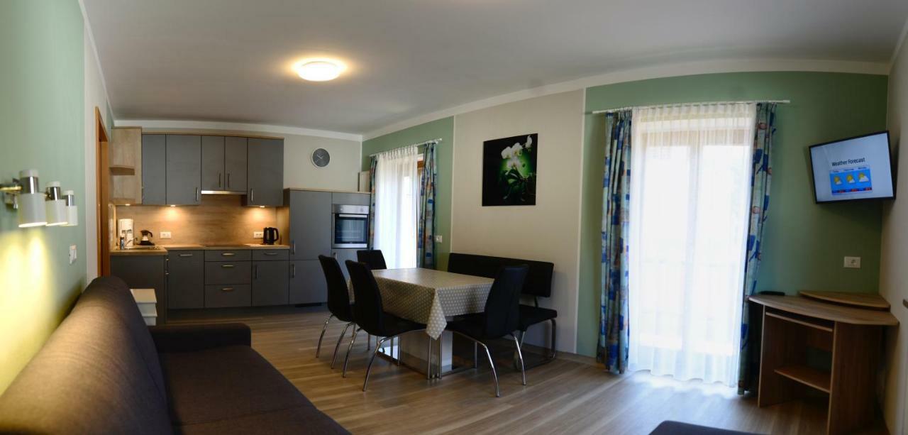 Appartements Sigmair Вальдаора-ди-Сопра Экстерьер фото