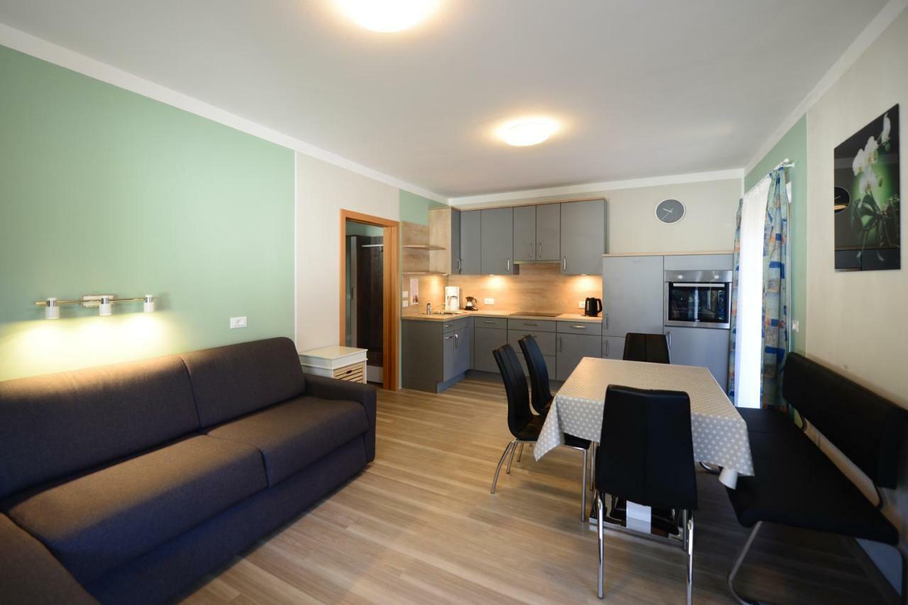 Appartements Sigmair Вальдаора-ди-Сопра Экстерьер фото